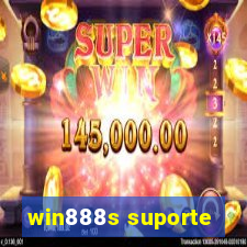 win888s suporte